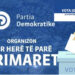 ‘Vota jote, jo e kryetarit’/ Partia Demokratike prezanton spotin e primareve