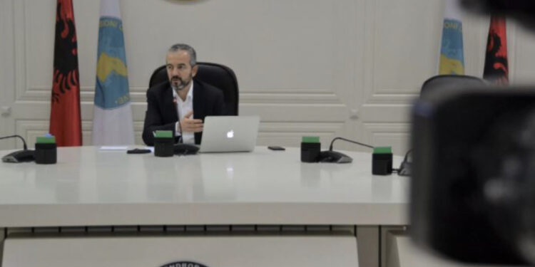 Të ndarë në zgjedhjet lokale, kush regjistrohet me logon e PD? KQZ sqaron procedurën