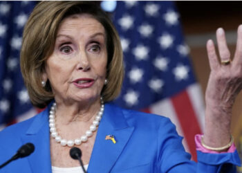 “Fundi i një epoke”, Republikanët morën drejtimin, Nancy Pelosi jep dorëheqjen