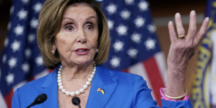 “Fundi i një epoke”, Republikanët morën drejtimin, Nancy Pelosi jep dorëheqjen