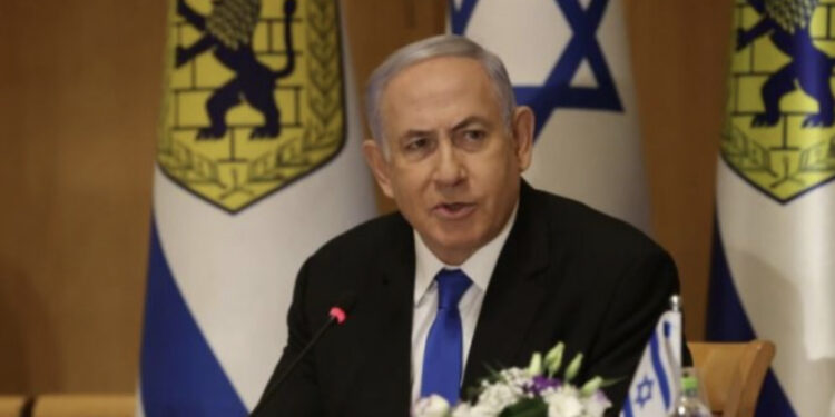 SONDAZHET: Ish-kryeministri izraelit drejt fitores së zgjedhjeve parlamentare