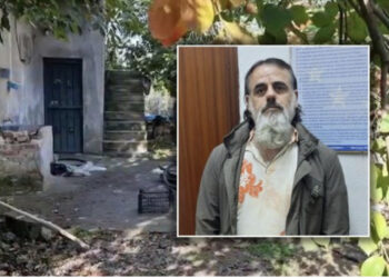 Pse i vendoste çarçafët në ballkon? Flet fqinji i radikalit të Tiranës: Tapë dhe plumba