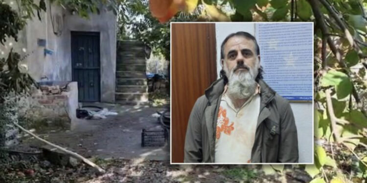 Pse i vendoste çarçafët në ballkon? Flet fqinji i radikalit të Tiranës: Tapë dhe plumba