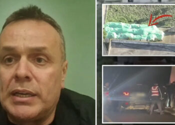 Kush doli garant për laboratorin e kokainës në Frakull? Karamuço nxjerr ‘sekretin’: Ja lidhja me e-mailin e Gledis Nanos!