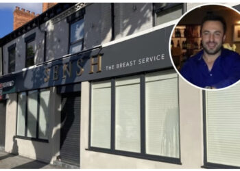 Përdorte bizneset për trafik, kush është bosi shqiptar që bënte namin me kokainë në Britani