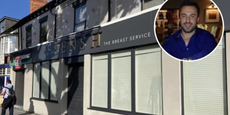 Përdorte bizneset për trafik, kush është bosi shqiptar që bënte namin me kokainë në Britani