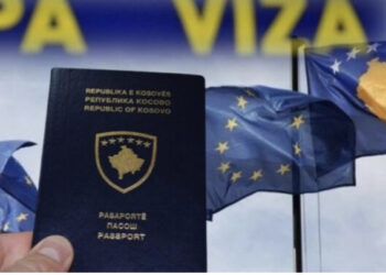 Librealizimi i vizave në Kosovë, ja kur do të hyjë në fuqi vendimi