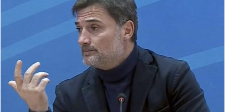 Palaçot e Edi Ramës!