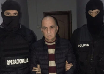 U kap në Durrës, Gentian Deda “paketohet” për në Itali