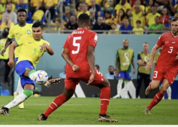 Brazili kualifikohet, Zvicra zhvillon sfidën vendimtare në raundin e fundit