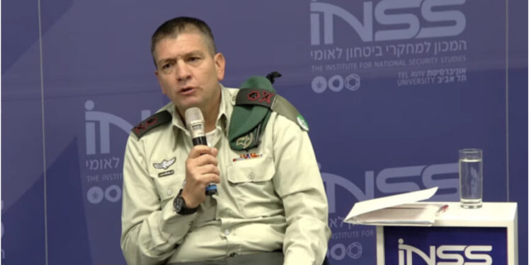 Shefi i inteligjencës izraelite ngre alarmin: Irani po mendon për një sulm në Kupën e Botës