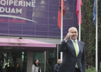 PS “ndez motorët” për zgjedhjet lokale, Rama takim me drejtuesit e qarqeve