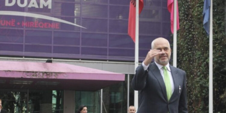 PS “ndez motorët” për zgjedhjet lokale, Rama takim me drejtuesit e qarqeve