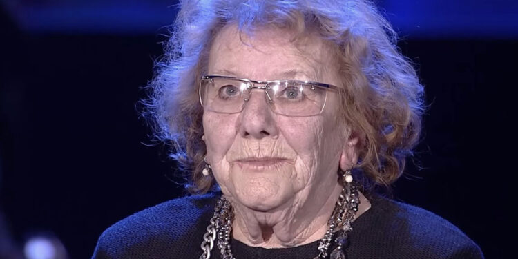 Tinka Kurti feston sot ditëlindjen, sa vjeç bën aktorja e madhe