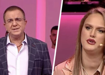 “Thyenim akullin e lumit që të kalonim ujin zbathur për në shkollë”, Gjebrea: Kam dhimbje në kraharor