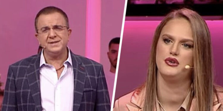 “Thyenim akullin e lumit që të kalonim ujin zbathur për në shkollë”, Gjebrea: Kam dhimbje në kraharor