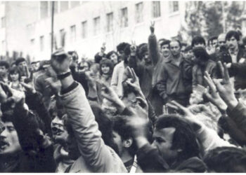 Sot “Dita e Rinisë”, 32 vite nga Lëvizja që solli demokracinë