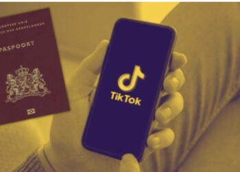 Tentoi të fluturonte drejt Dublinit me pasaportë të blerë në Tik Tok, arrestohet i riu shqiptar