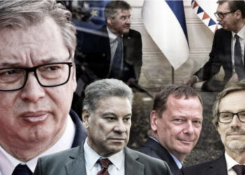 Diplomati serb: Situata po shkon drejt njohjes së Kosovës