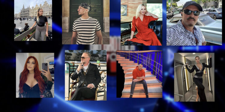 Nga Olta Gixhari te Kejvina Kthjella, 15 vipat e BBV dhe surprizat e edicionit të 2