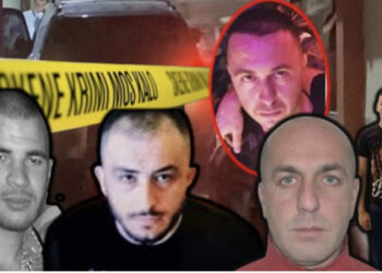 EMRI/ Kush është shoku i Ramazan Rrajës që dyshohet si autor i atentateve ndaj njerëzve të Vis Martinajt