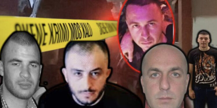 EMRI/ Kush është shoku i Ramazan Rrajës që dyshohet si autor i atentateve ndaj njerëzve të Vis Martinajt