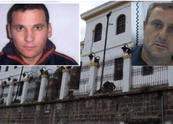 Morën peng dhe vranë Jan Prengën! SPAK çon në gjyq biznesmenin dhe Dritan Rexhepin