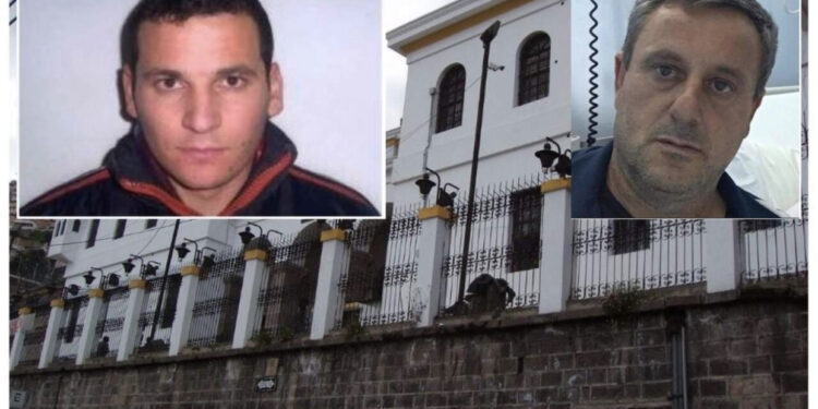 Morën peng dhe vranë Jan Prengën! SPAK çon në gjyq biznesmenin dhe Dritan Rexhepin