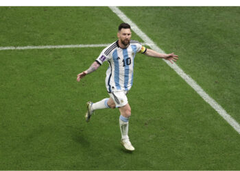 Messi magjik, Argjentina e pandalshme “trondit” Kroacinë dhe arrin finalen e madhe të Kupës së Botës