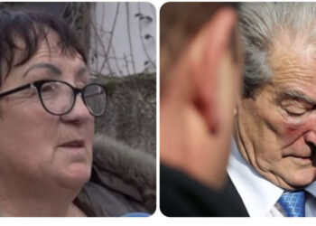 Nëna e 31 vjeçarit i kërkon falje Berishës: Ka probleme të shëndetit mendor, nuk është përdorur nga asnjë parti