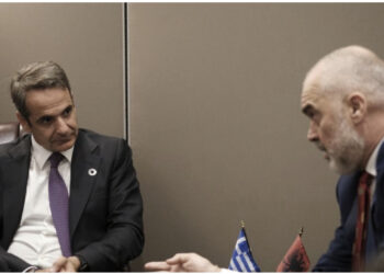 Grekët: “Shahu” gjeopolitik, Turqia “rrethon” Shqipërinë, Greqia futet në mes