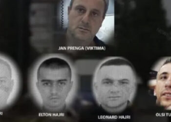 Dha urdhër për pengmarrjen e bujshme në Tiranë, kush është miku i bosit që u arrestua?