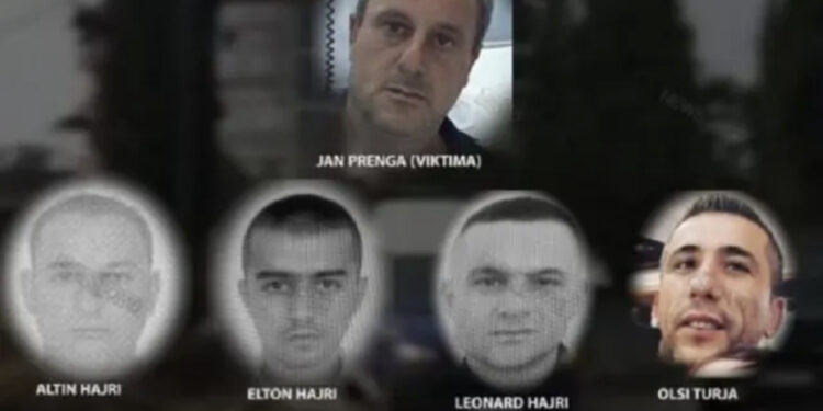 Dha urdhër për pengmarrjen e bujshme në Tiranë, kush është miku i bosit që u arrestua?