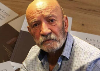 Çun Lajçi dhe partnerja e tij kërcënohen me thikë nga i biri? Reagon aktori: Djali ishte i dehur