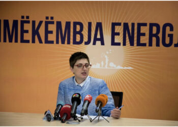 Arratia mori fund! Dosja e tenderit te OSHEE, kush është drejtoresha që u arrestua?