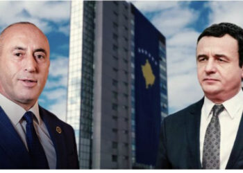 Haradinaj hedh akuza ndaj Kurtit: Po i shërben interesave ruse dhe serbe!