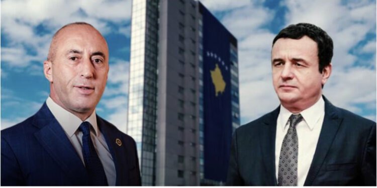 Haradinaj hedh akuza ndaj Kurtit: Po i shërben interesave ruse dhe serbe!