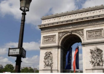 Eurostat: Rreth 110 mijë shqiptarë jetojnë në Francë e Gjermani