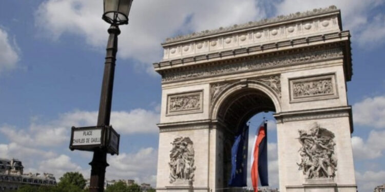 Eurostat: Rreth 110 mijë shqiptarë jetojnë në Francë e Gjermani