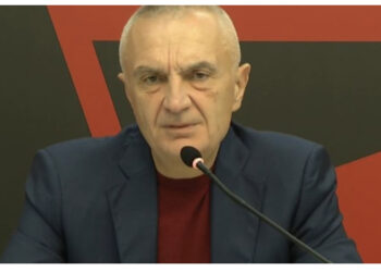 Meta për sulmin ndaj Berishës në protestën e opozitës: Aksion i mirëorganizuar shtetëror e policor. Shumë shpejt Rama do të detyrohet që të…