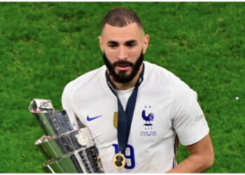 Benzema largohet nga Franca: E mbyll këtu