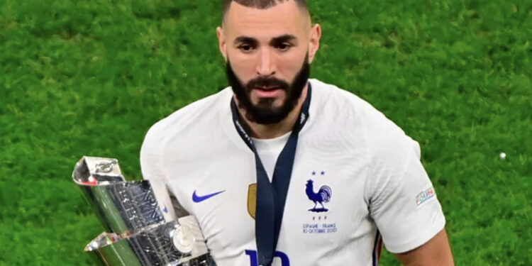 Benzema largohet nga Franca: E mbyll këtu
