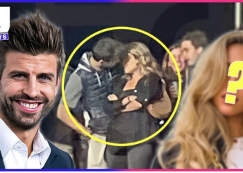 “E tradhtoi Shakirën 50 herë”, paparaci i bën “gjëmën” Piques