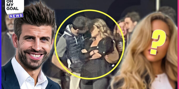 “E tradhtoi Shakirën 50 herë”, paparaci i bën “gjëmën” Piques