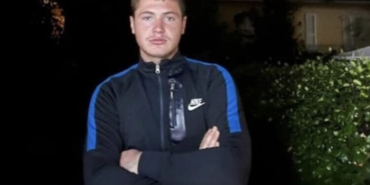 Aksident fatal i të riut shqiptar në Itali, humb jetën 19-vjeçari teksa punonte në ndërtim