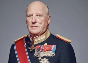 Mbreti i Norvegjisë dërgohet me urgjencë në spital