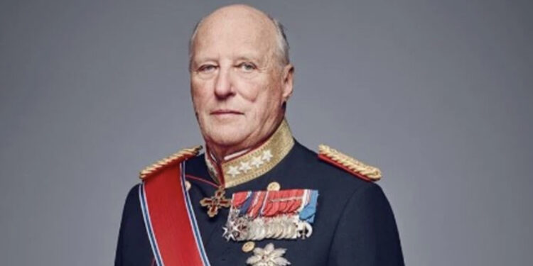 Mbreti i Norvegjisë dërgohet me urgjencë në spital