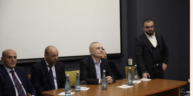 Fitoi primaret e PD-së për Bashkinë e Beratit/ Meta shpreh mbështetjen ndaj kandidatit, Zija Ismaili: Profesionalizmi dhe qytetaria e tij janë garanci e padiskutueshme