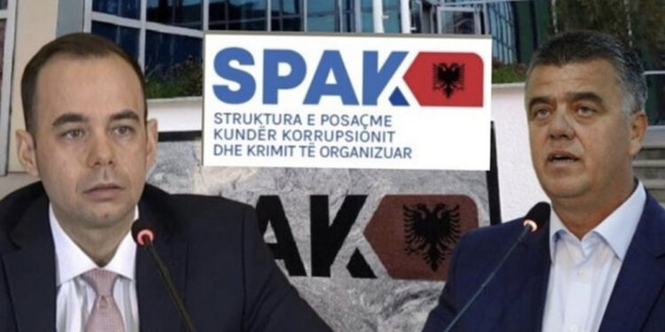 Inceneratori i Fierit, SPAK mbyll hetimet për Lefter Kokën, Alqi Bllakon dhe 19 të tjerë. Akuzat që rëndojnë mbi ta