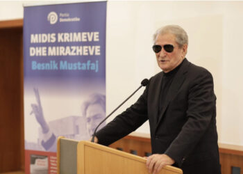 “Jemi në emergjencë”, Berisha: Rama po largon shqiptarët drejt Europës